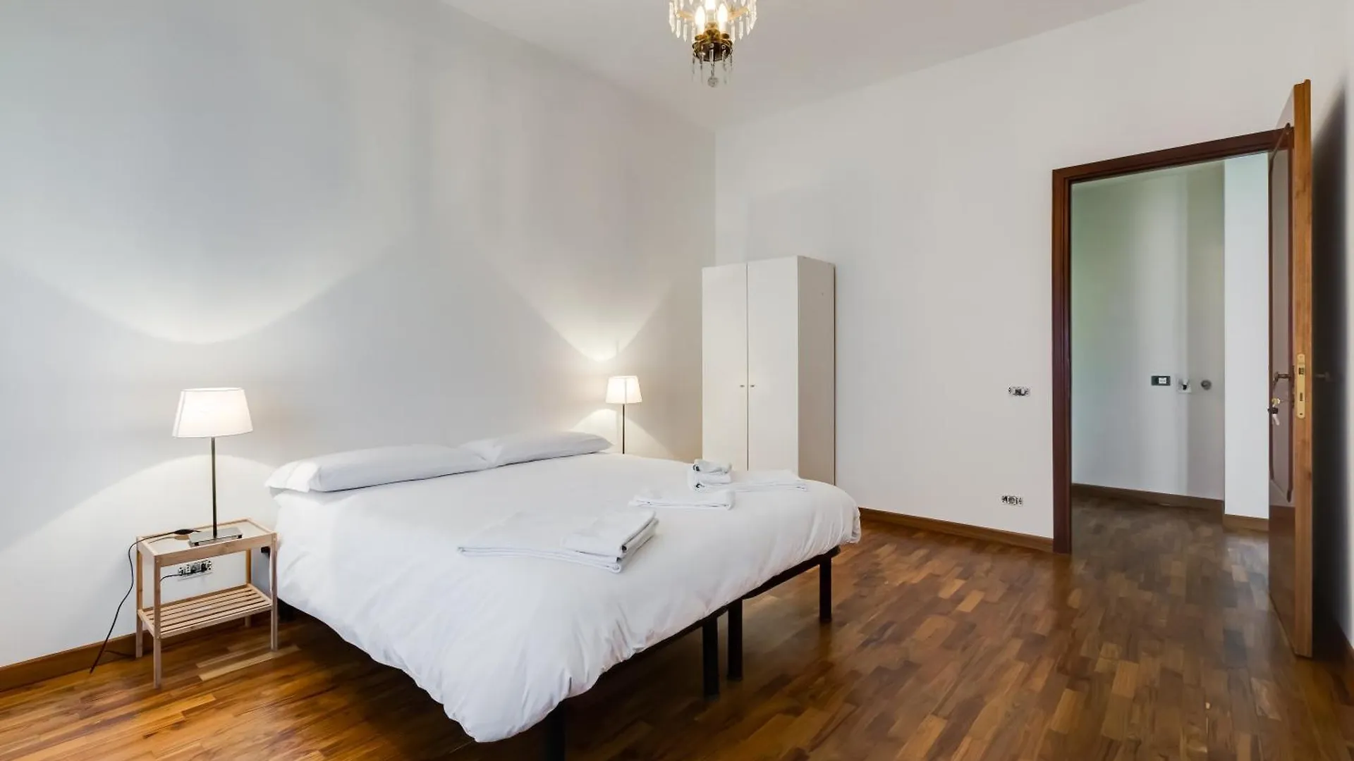 Guesthouse Vassallo Tre 로마 0*,