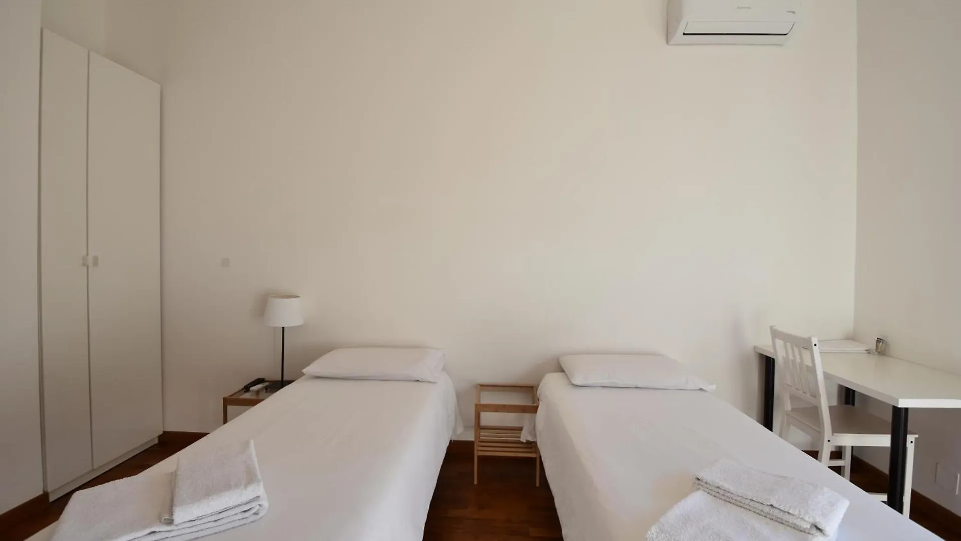 게스트하우스 Guesthouse Vassallo Tre 로마 이탈리아