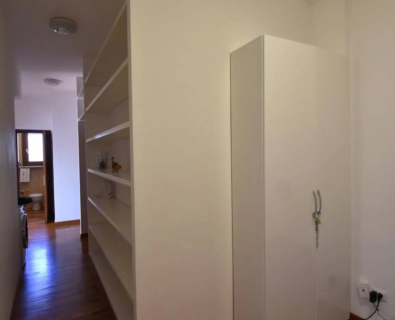 Guesthouse Vassallo Tre 로마