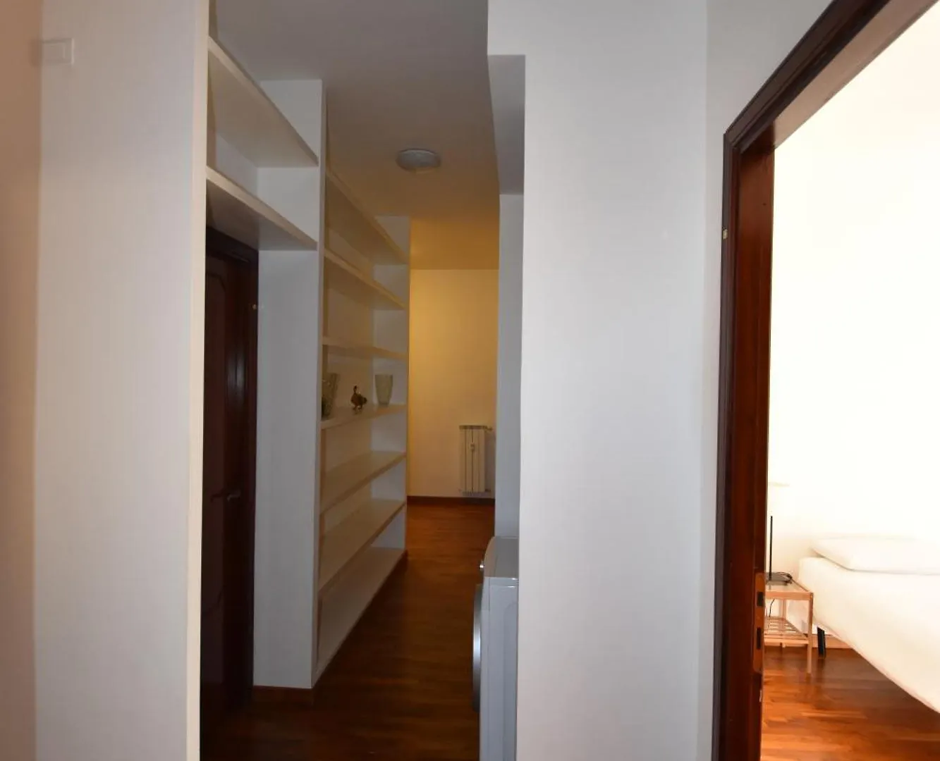 Guesthouse Vassallo Tre 로마
