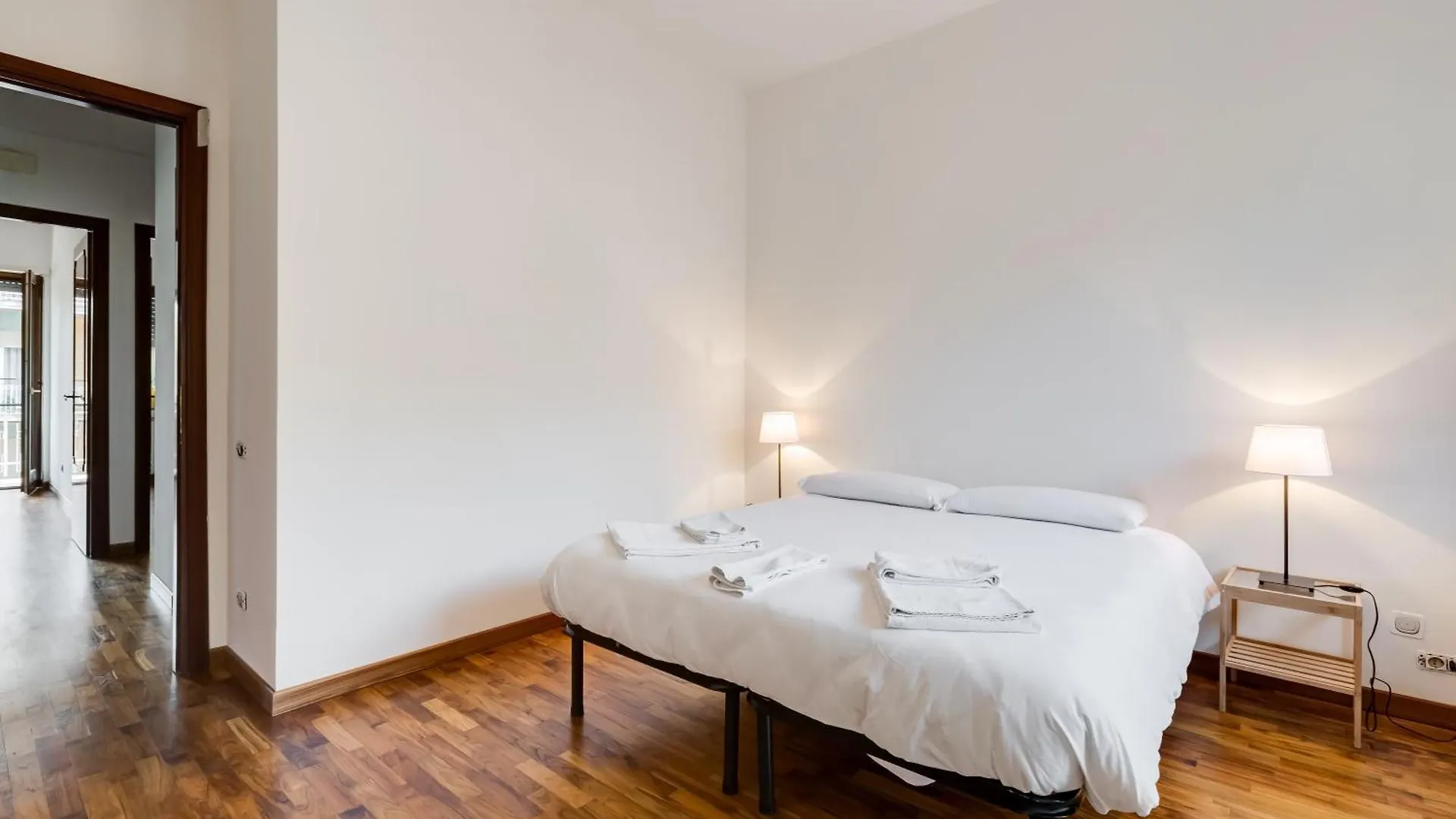 Guesthouse Vassallo Tre 로마 게스트하우스