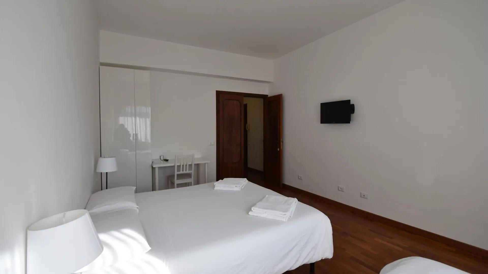 게스트하우스 Guesthouse Vassallo Tre 로마