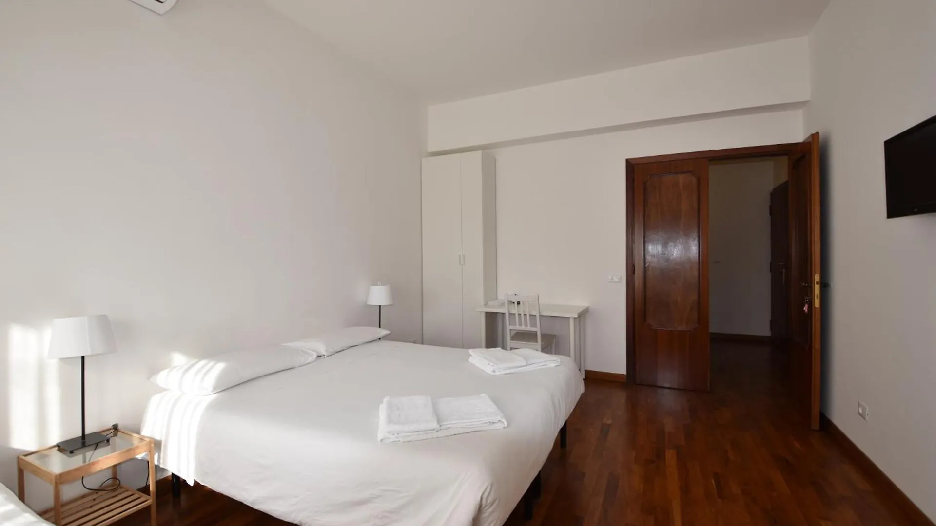 게스트하우스 Guesthouse Vassallo Tre 로마