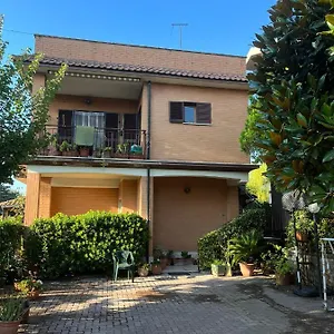 A Casa Dei Chicchi Roma