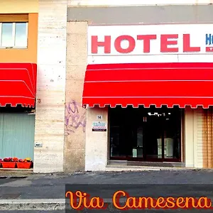 Tiburtina Roma
