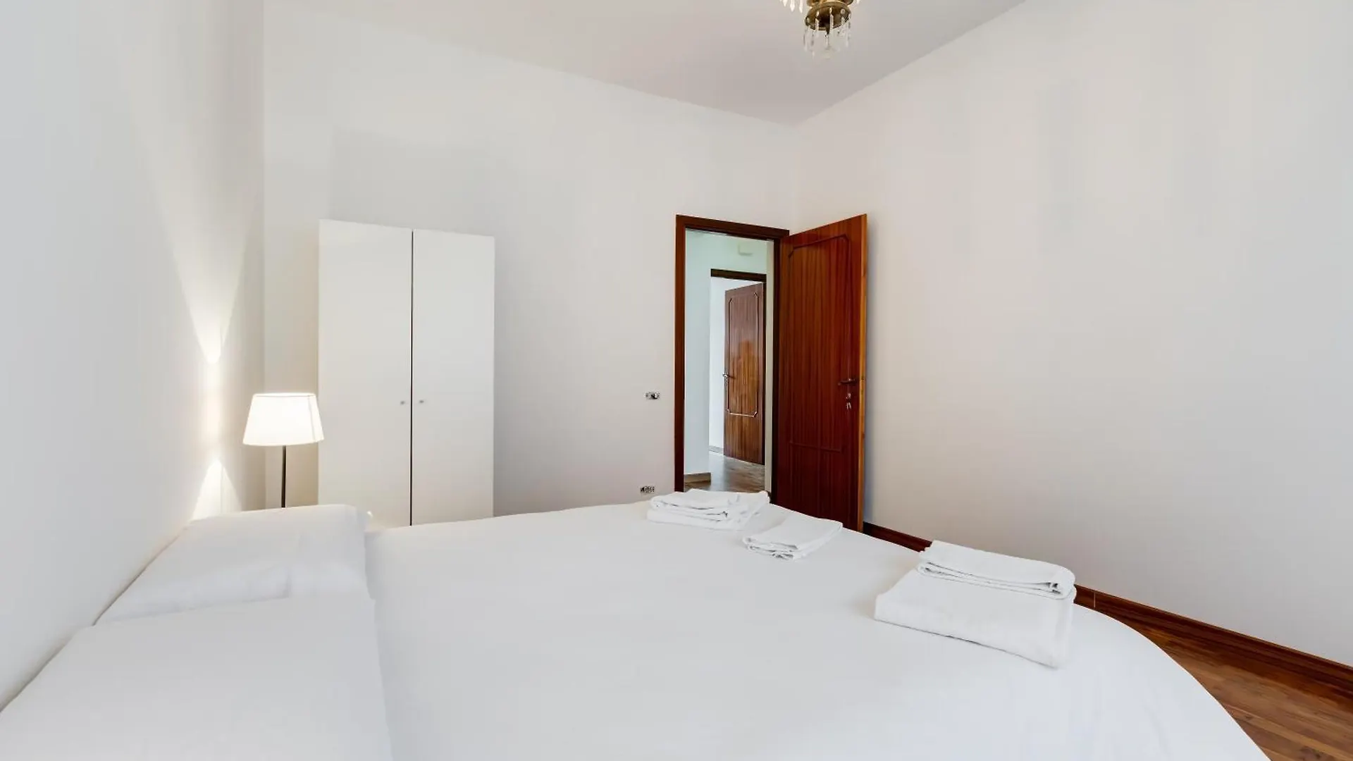 Guest house Guesthouse Vassallo Tre Rome