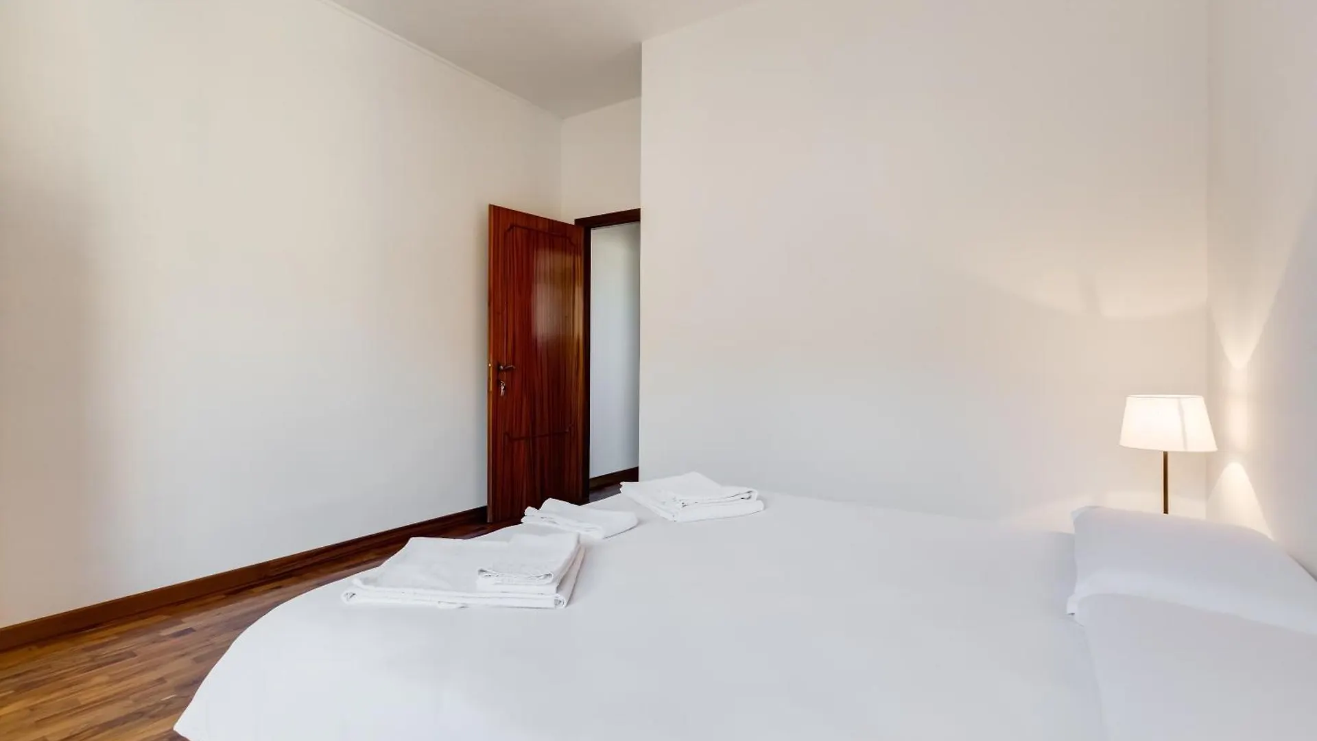 Guesthouse Vassallo Tre Rome