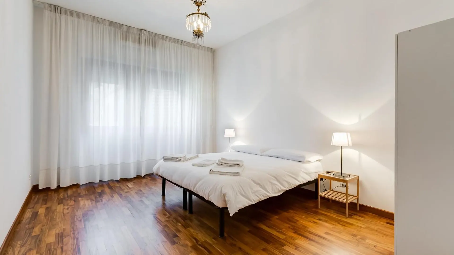 Guesthouse Vassallo Tre Rome Italy