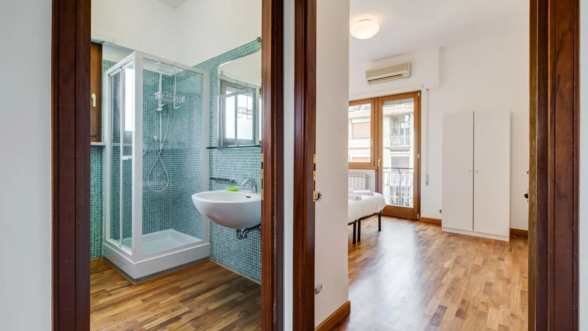 Guesthouse Vassallo Tre Rome 0*,  Italy