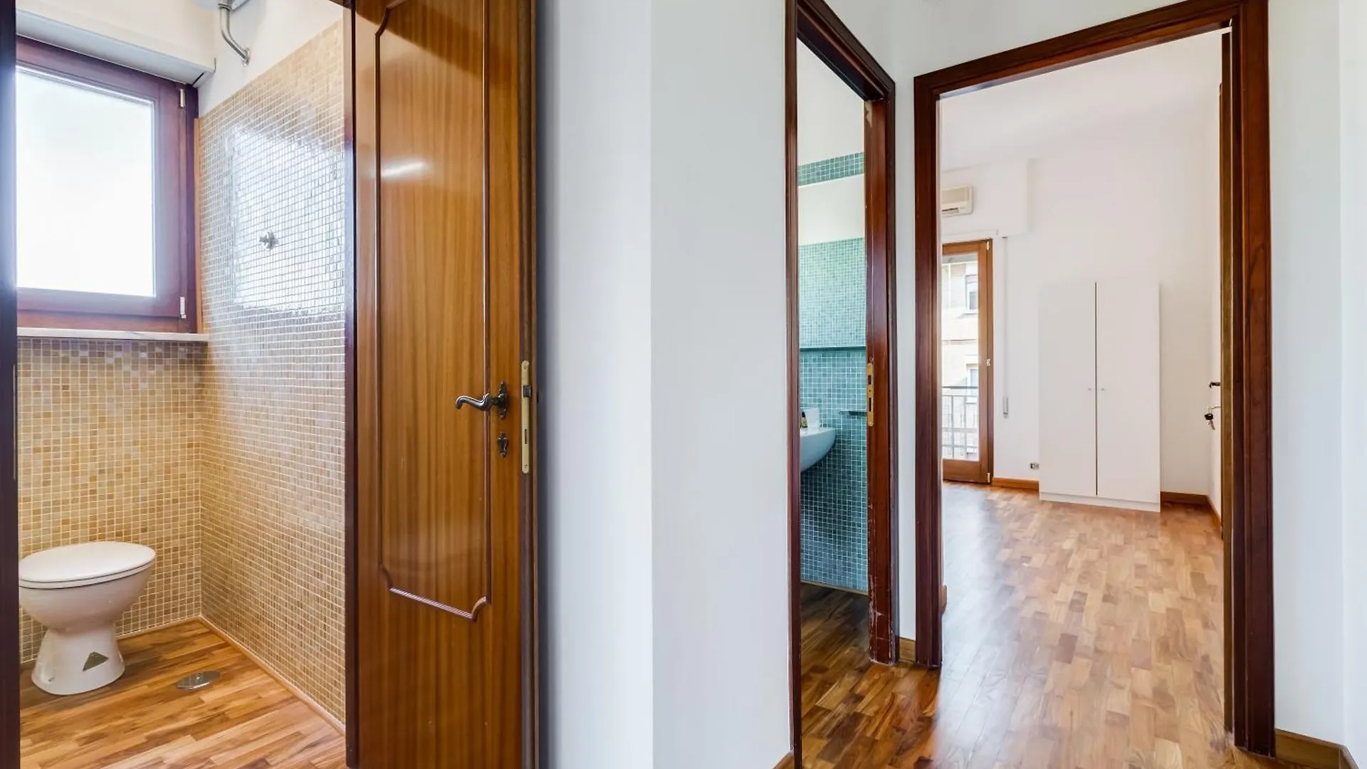 Guesthouse Vassallo Tre Rome