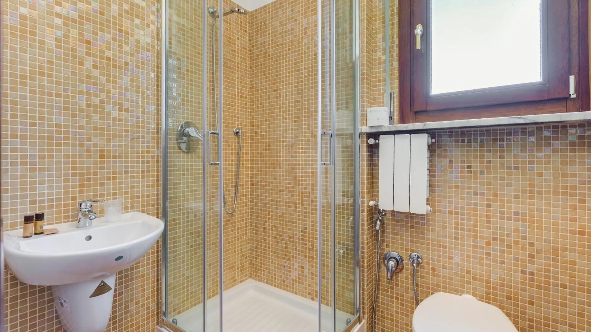 Guesthouse Vassallo Tre Rome Guest house