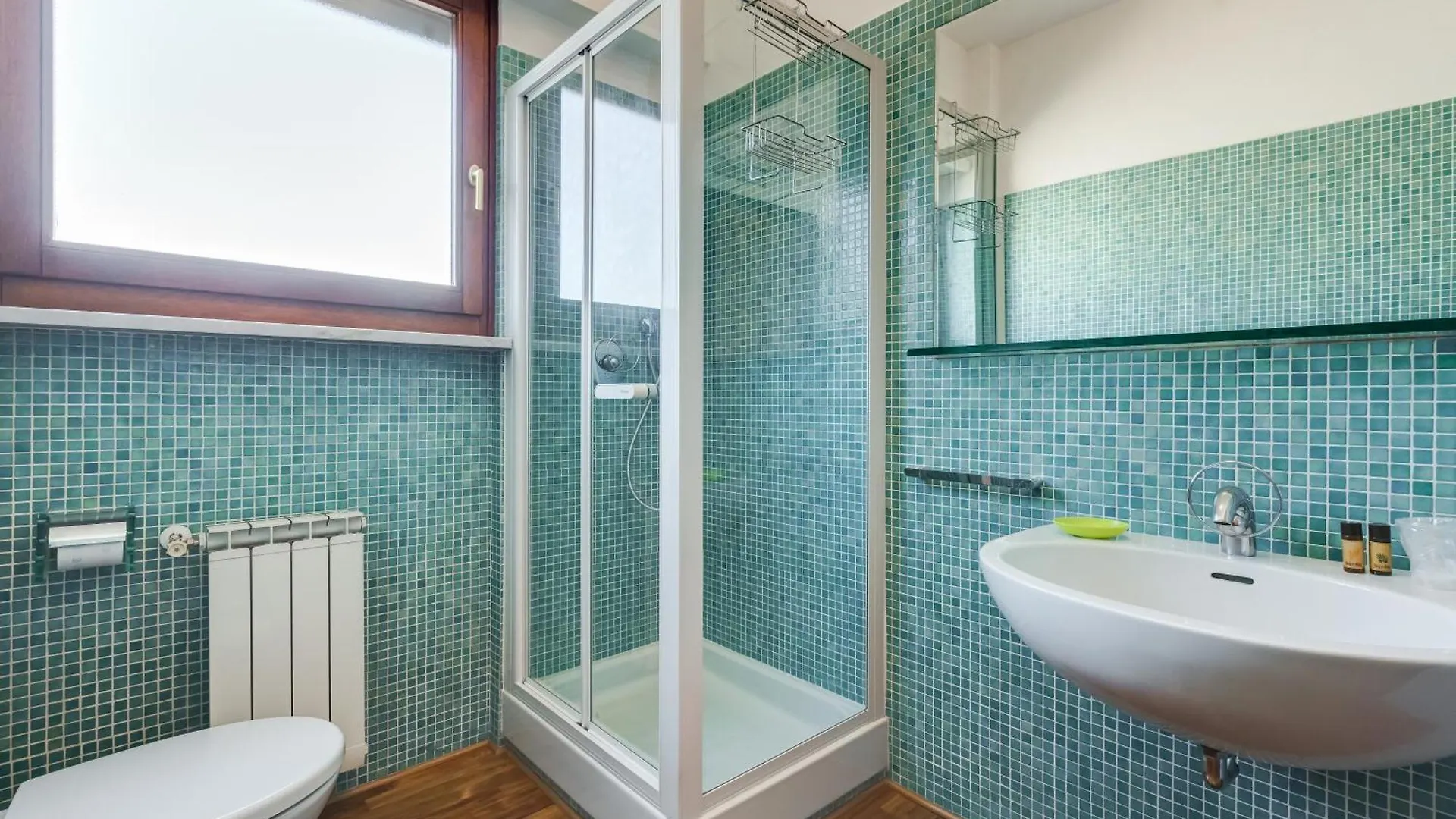 Guesthouse Vassallo Tre Rome 0*,