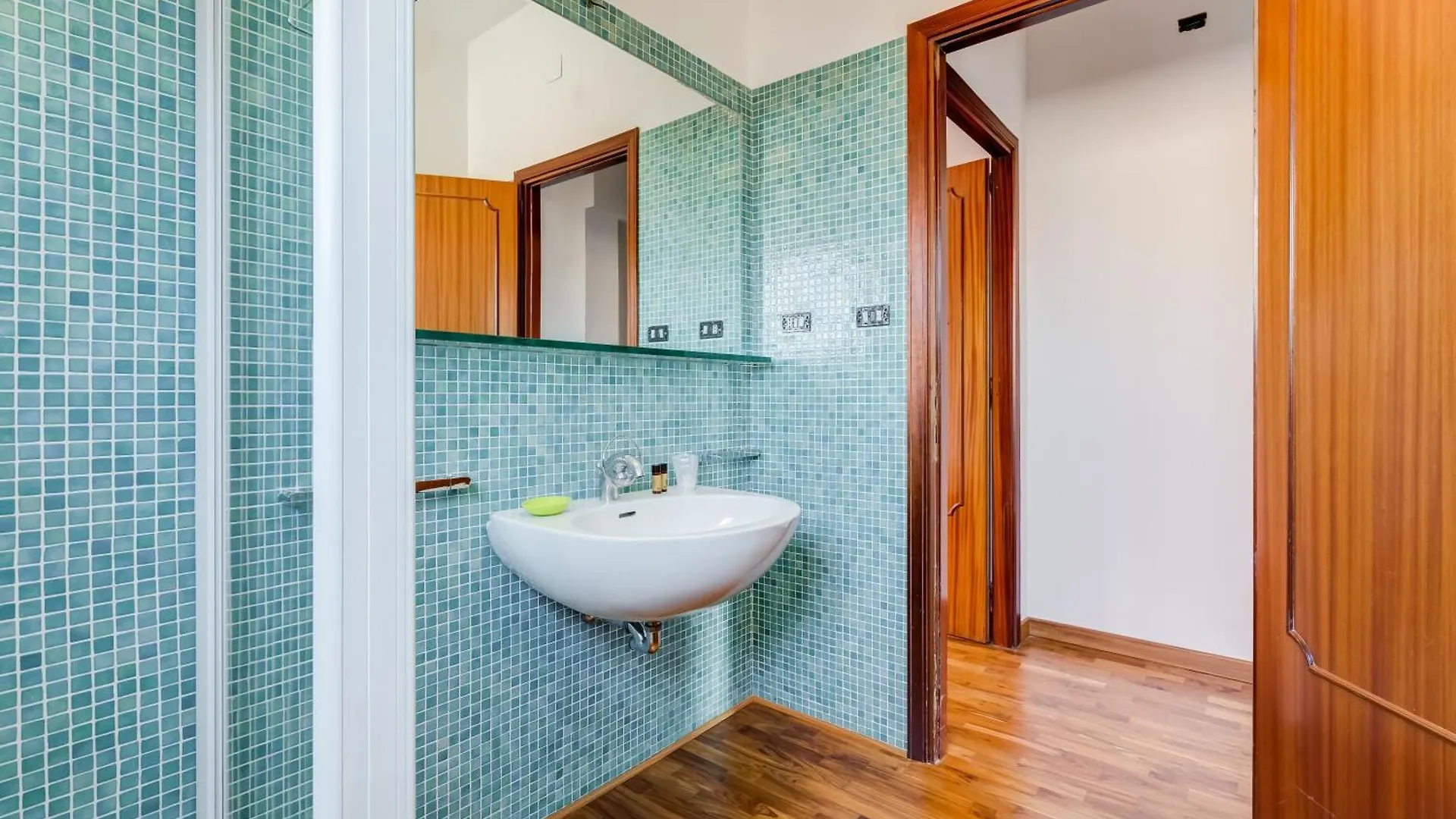Guesthouse Vassallo Tre Rome 0*,  Italy