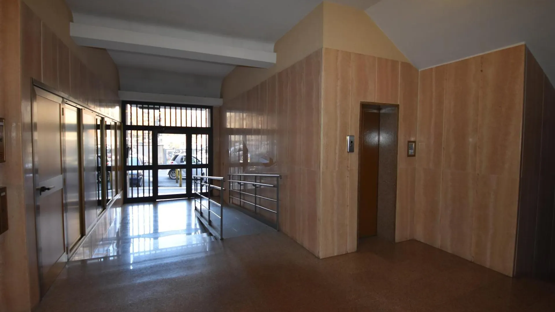 Guesthouse Vassallo Tre Rome Guest house