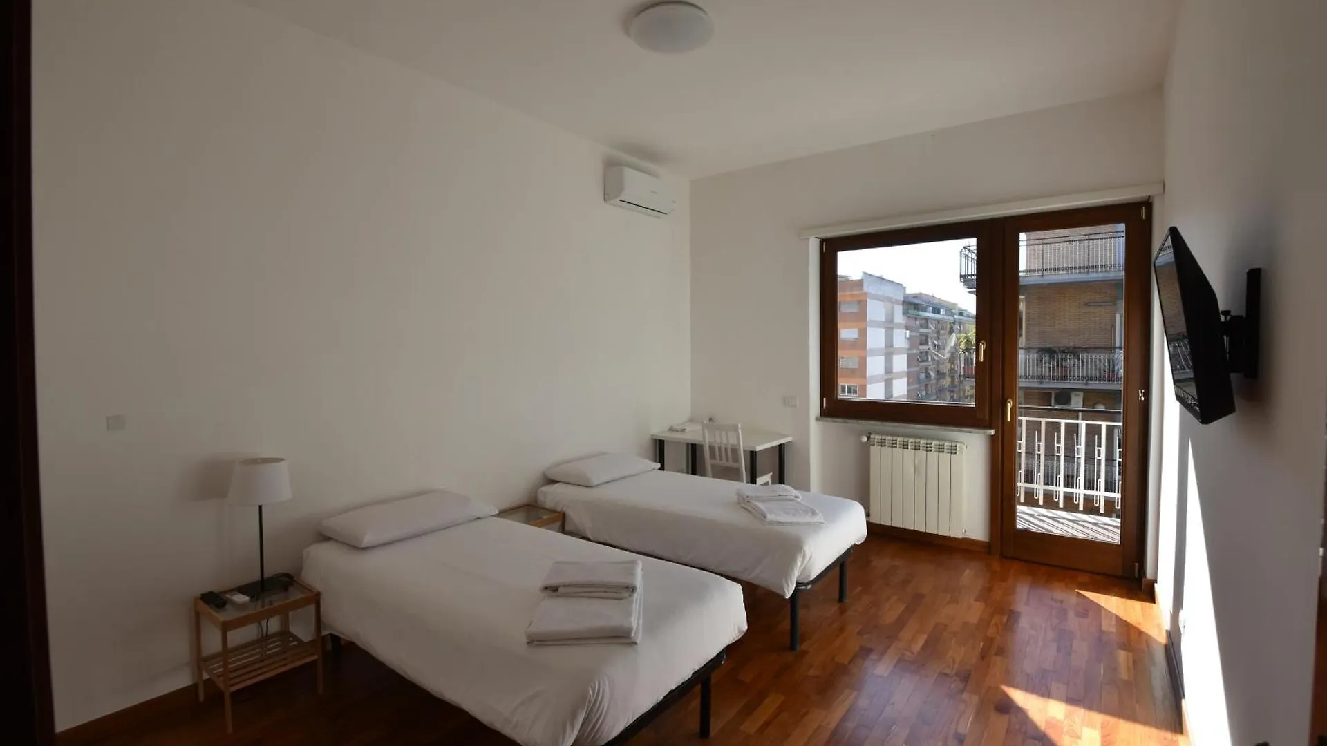 Guest house Guesthouse Vassallo Tre Rome