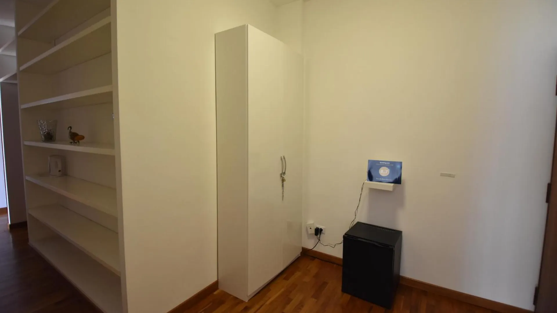 Guesthouse Vassallo Tre Rome Guest house