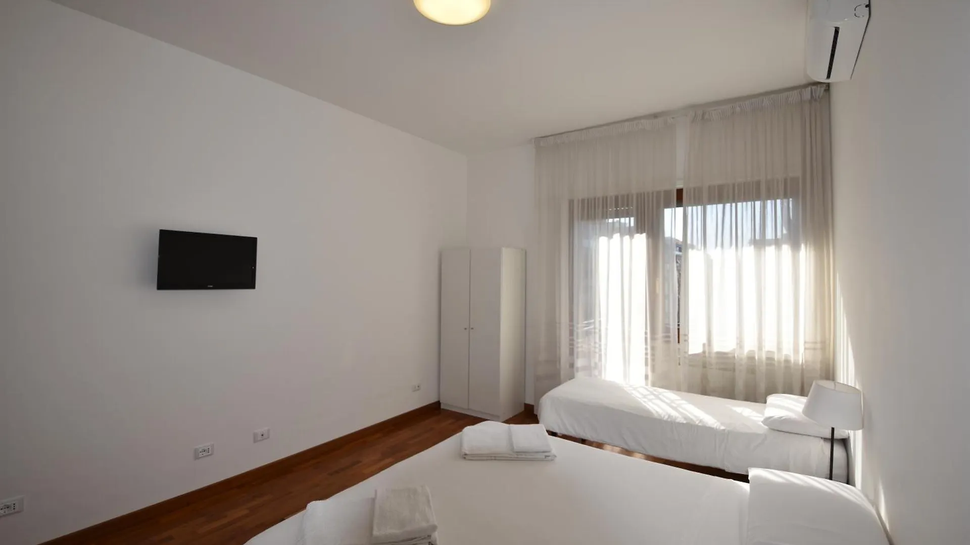 Guesthouse Vassallo Tre Rome Italy