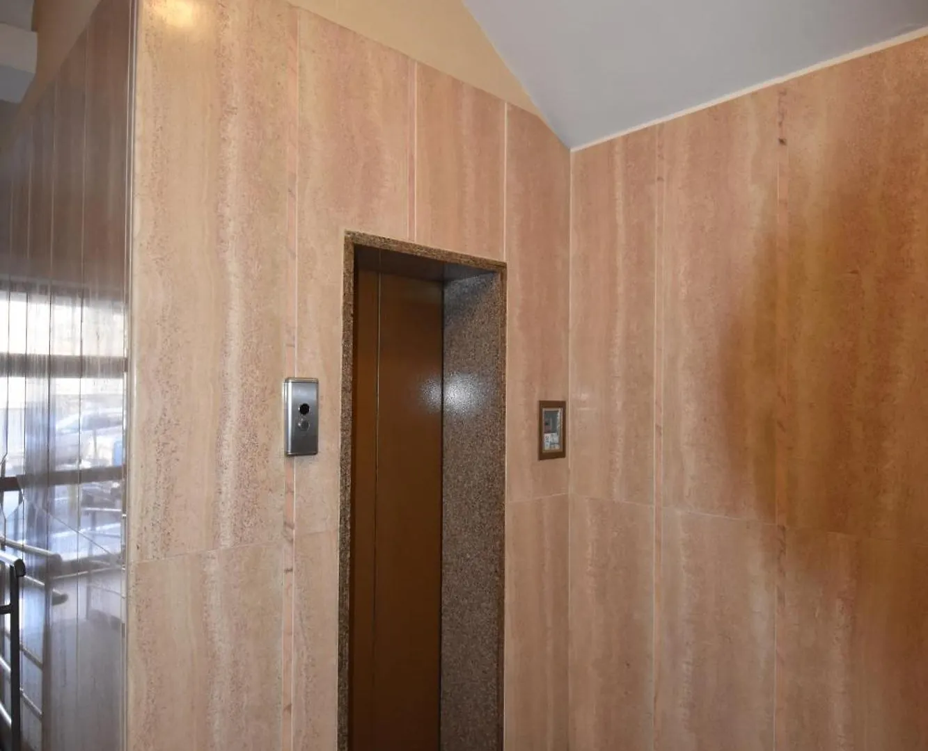 Guest house Guesthouse Vassallo Tre Rome Italy