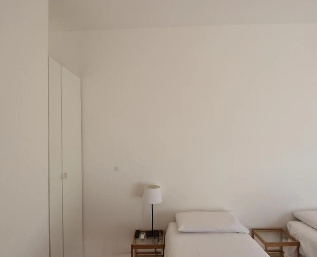Guest house Guesthouse Vassallo Tre Rome