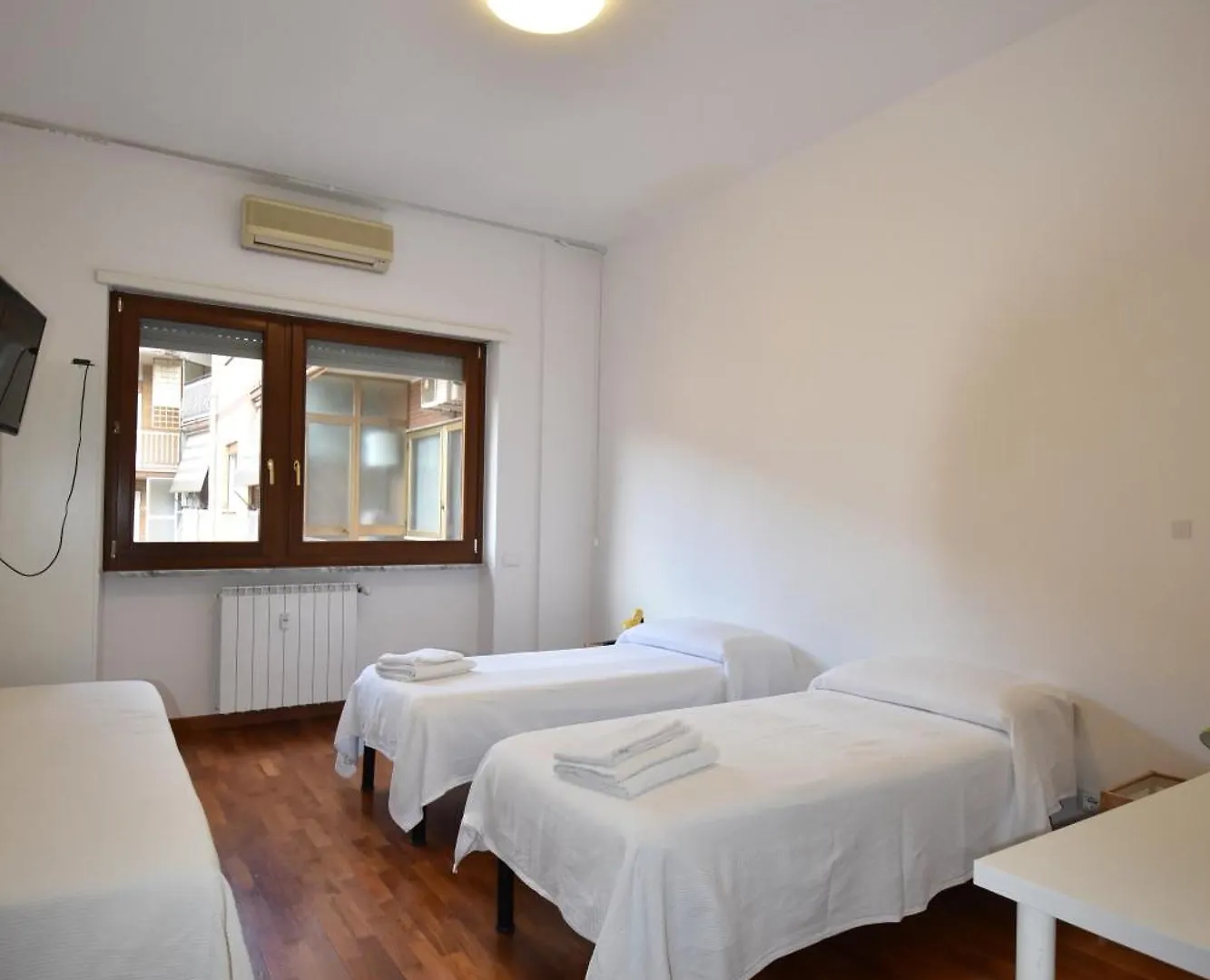 Guesthouse Vassallo Tre Rome Guest house
