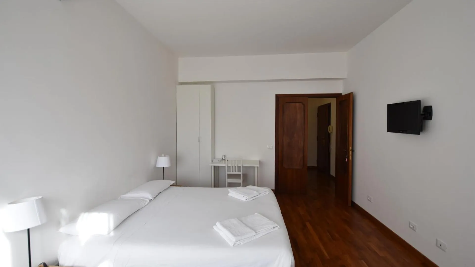 Guesthouse Vassallo Tre Rome Italy