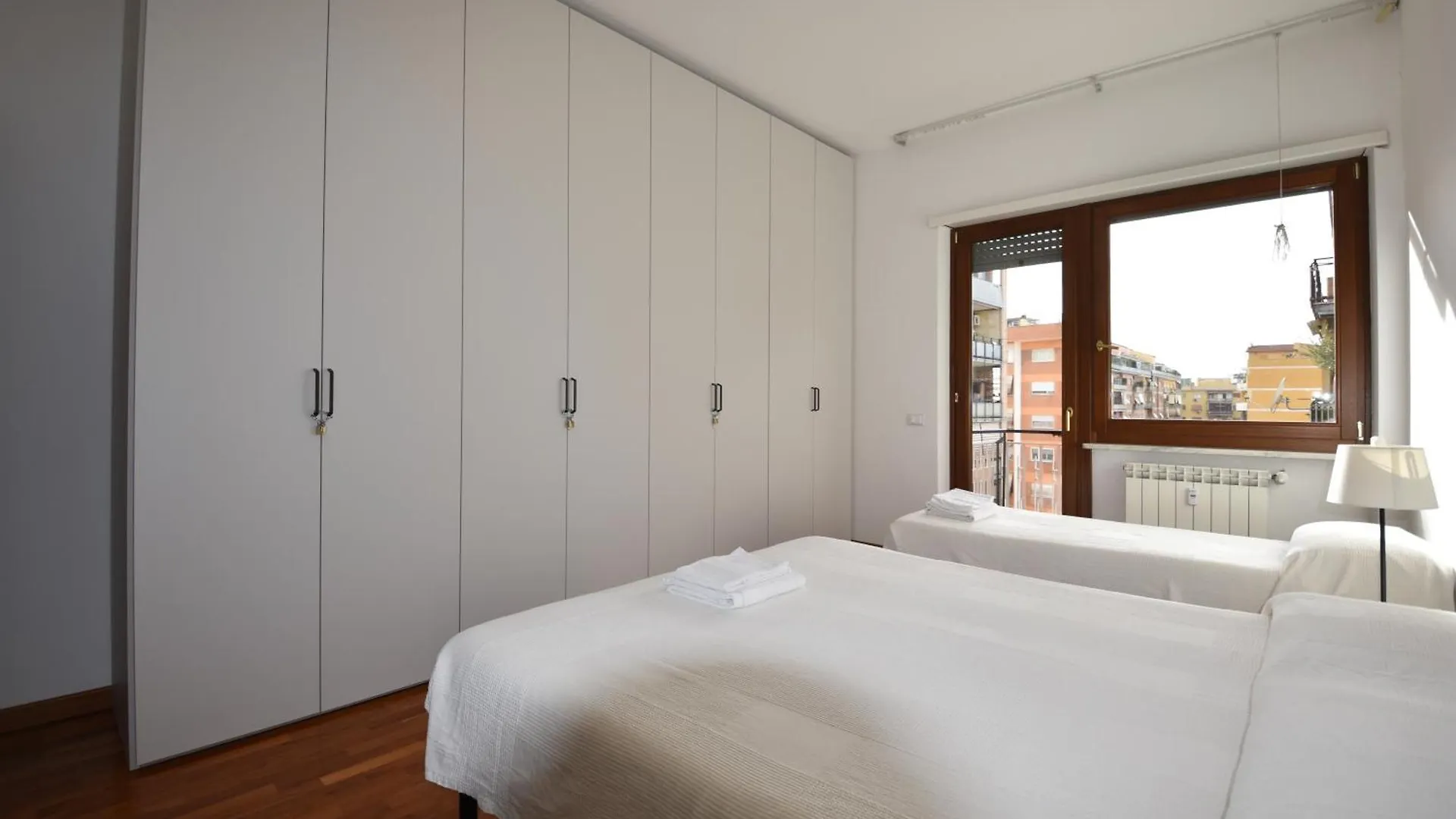 Guesthouse Vassallo Tre Rome Guest house