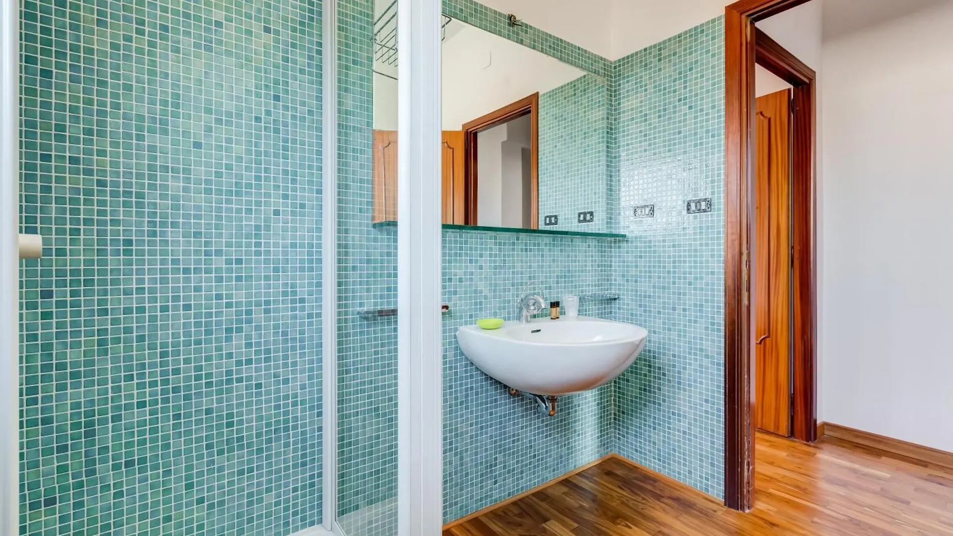 Guesthouse Vassallo Tre Rome Guest house