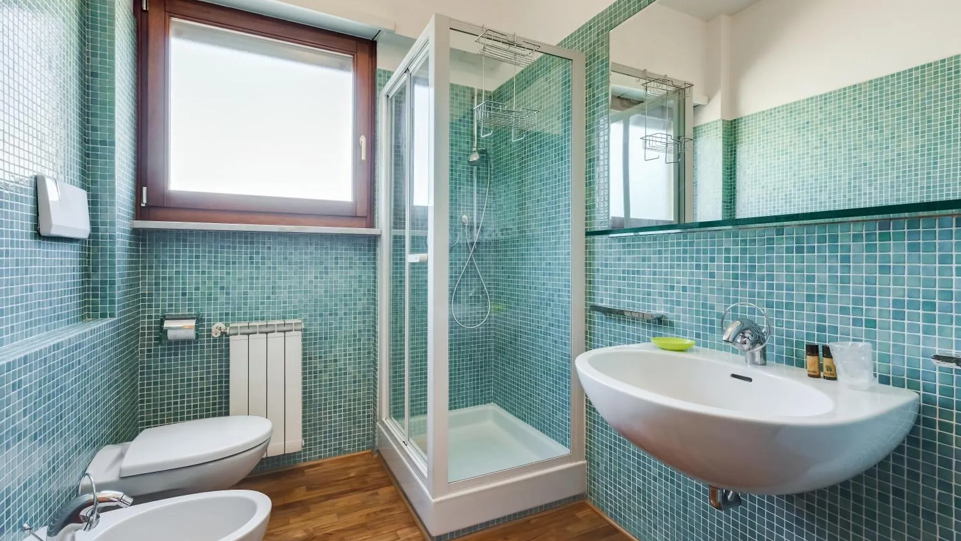 Guesthouse Vassallo Tre Rome