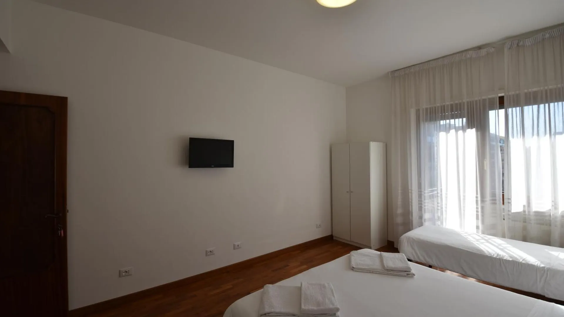 Guest house Guesthouse Vassallo Tre Rome
