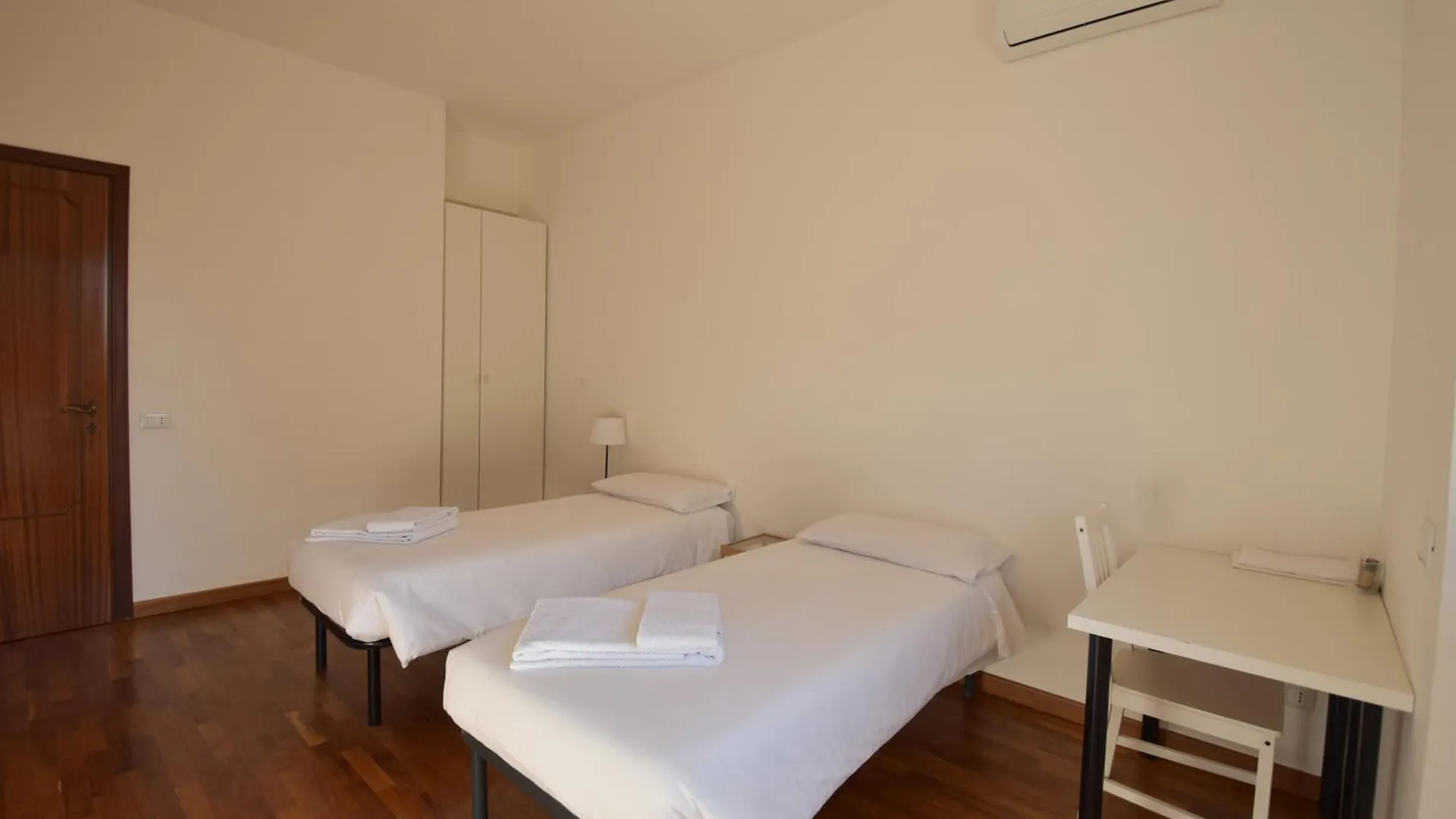 Guest house Guesthouse Vassallo Tre Rome